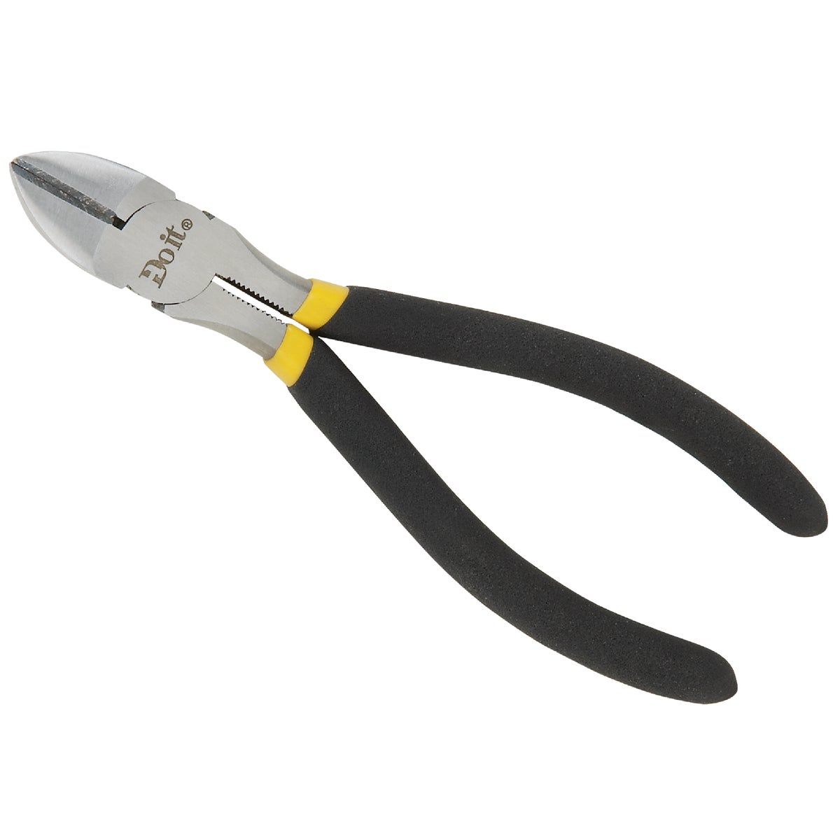 6" DIAGONAL CUT PLIERS - 303550 by Do it Best