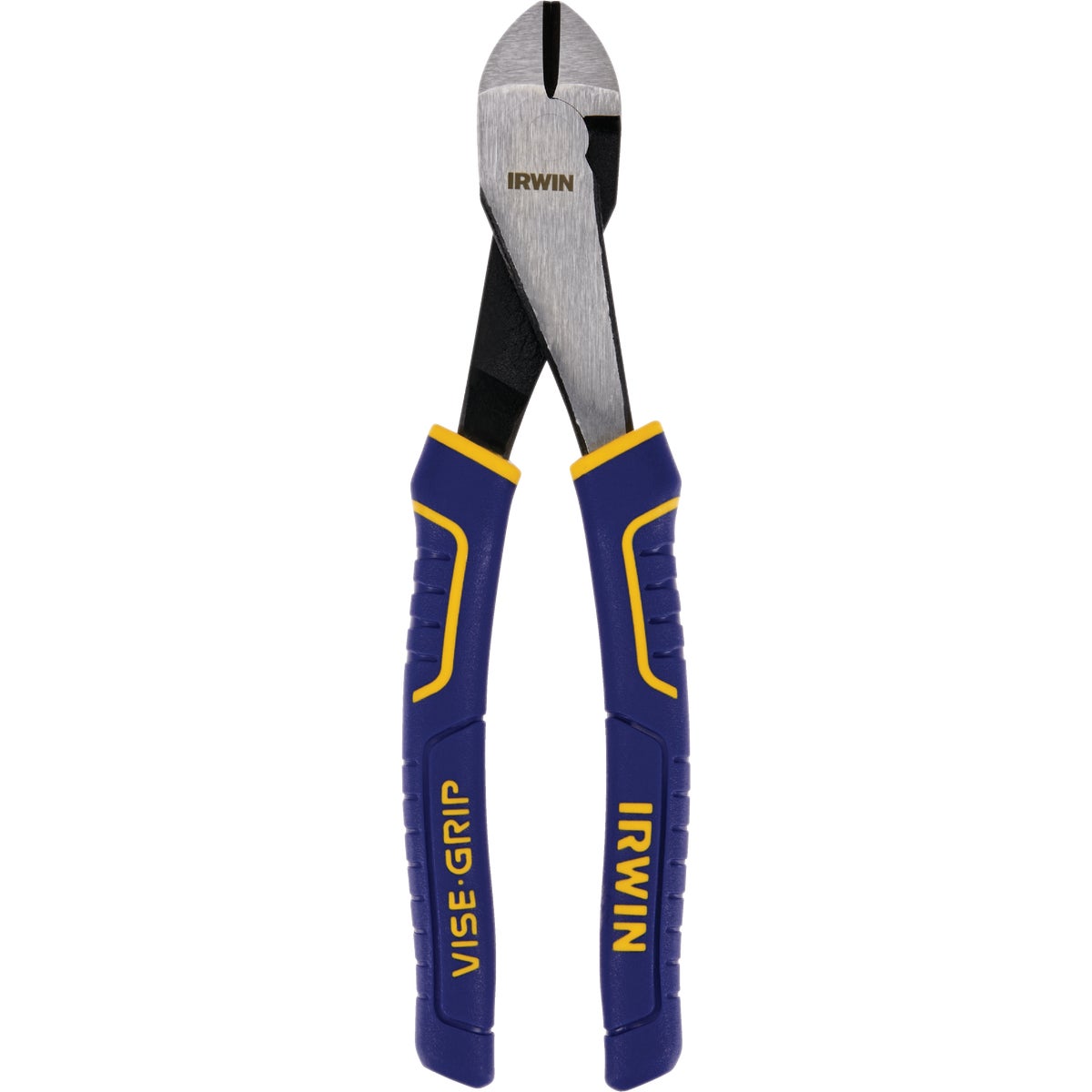 8" DIAGONAL CUT PLIERS - 2078308 by Irwin Industr Tool