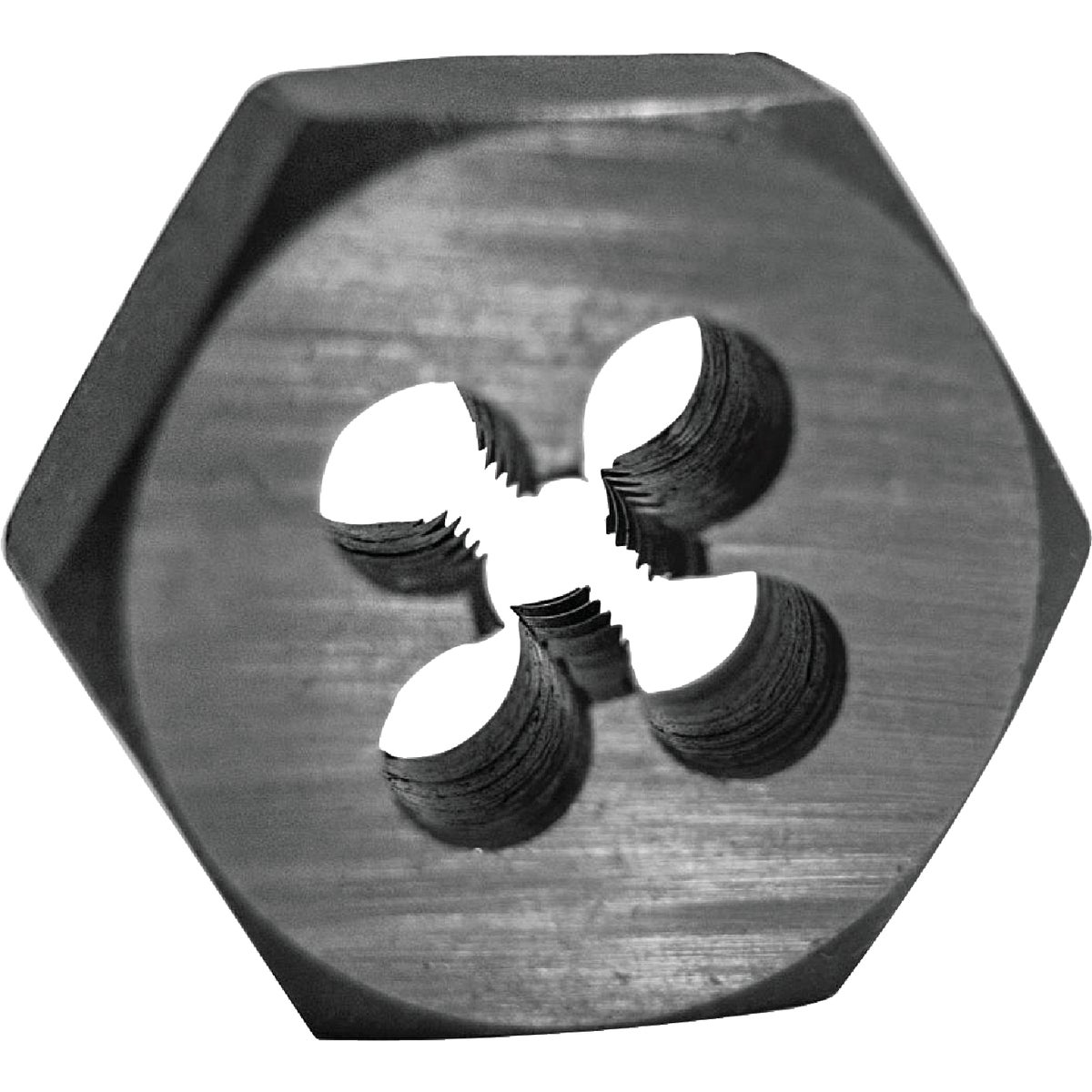 3/8X16 NC HEX DIE - 9434 by Irwin Industr Tool