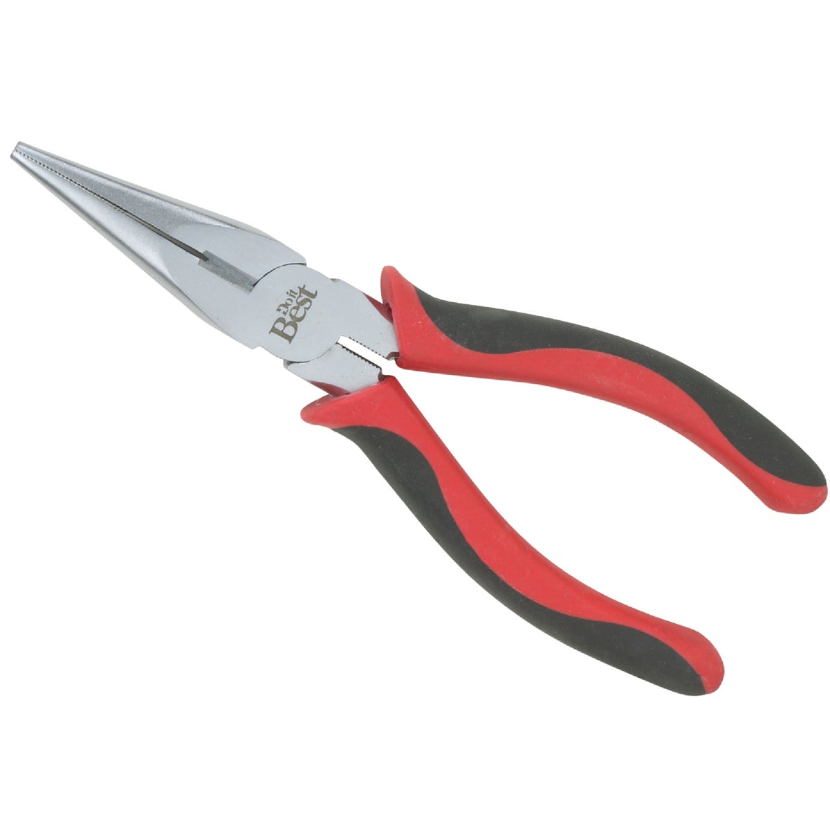 6" LONG NOSE PLIERS - 303631 by Do it Best