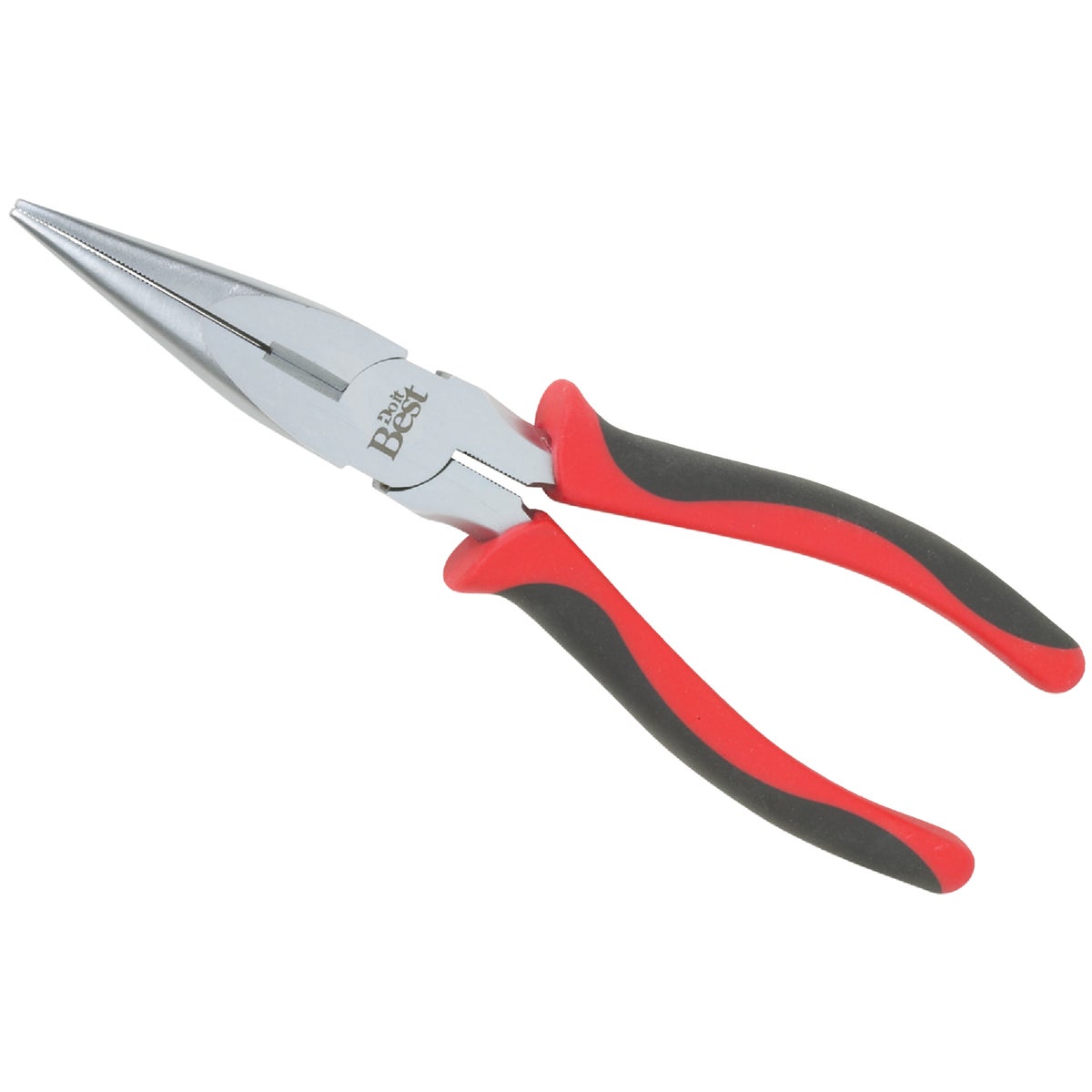 8" LONG NOSE PLIERS - 303658 by Do it Best