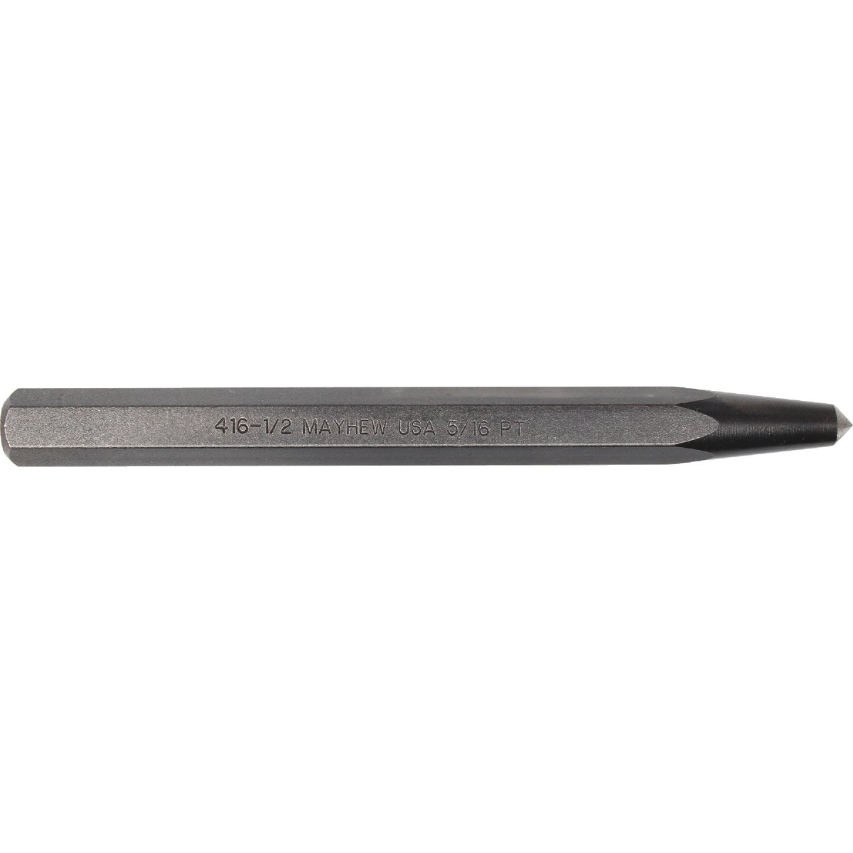 1/2" CENTER PUNCH - 0534-0 by Dasco Pro Inc