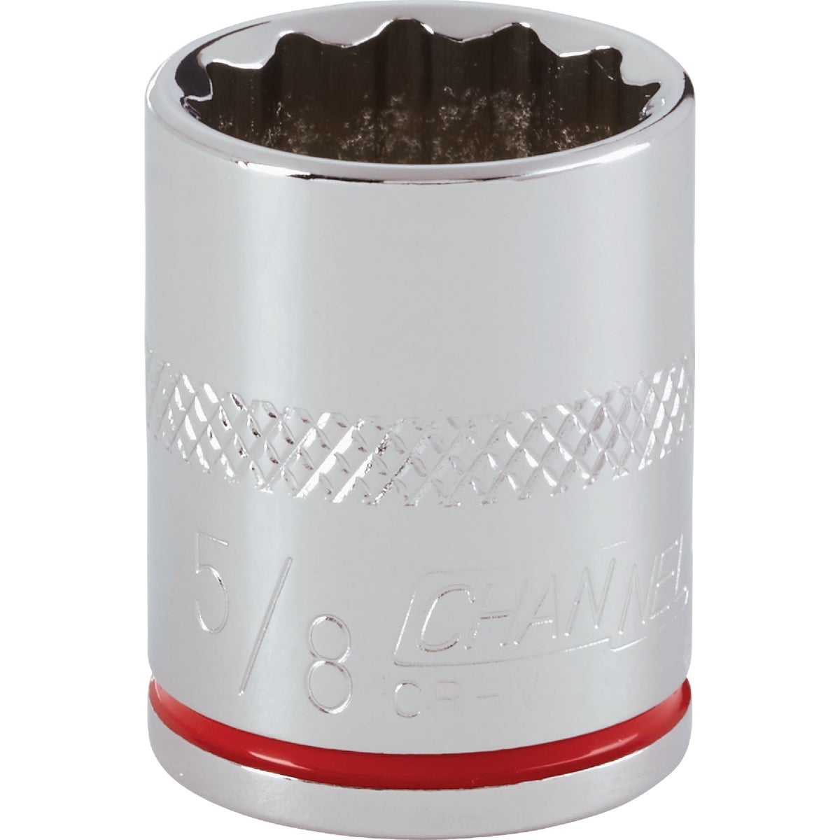 5/8" 3/8 DRIVE SOCKET - 304085 by Danaher Tool Ltd