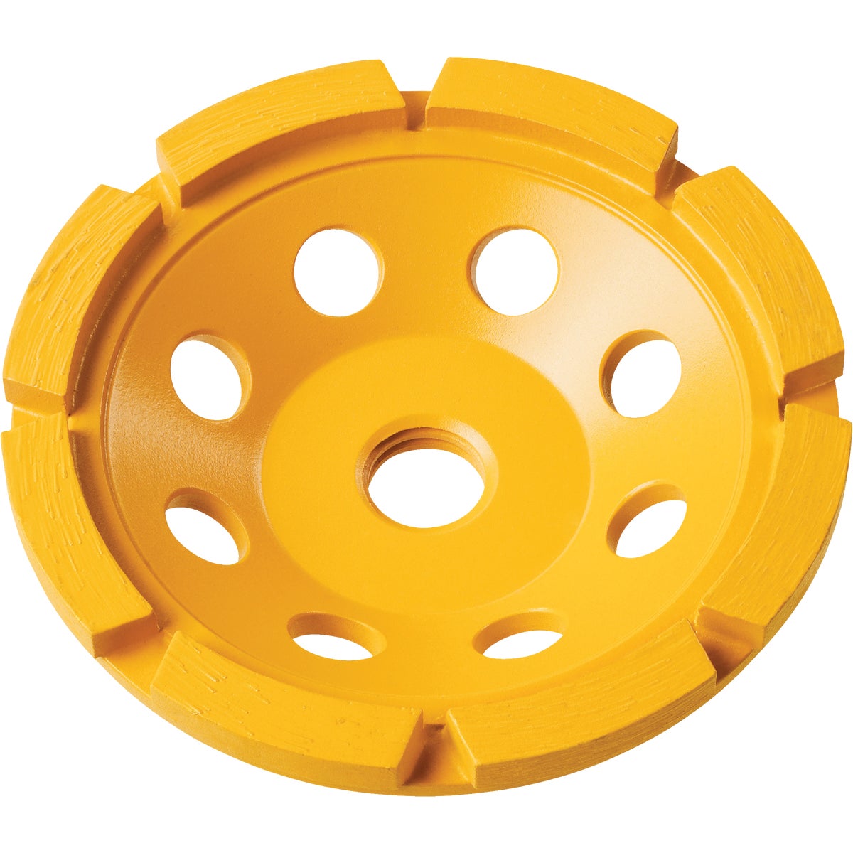 4" MSNRY FLARE CUP WHEEL - DW4770 by DeWalt