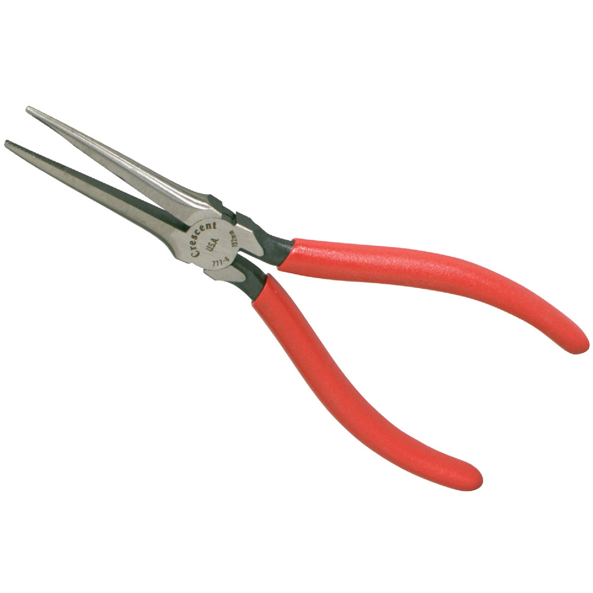 6" LONG NOSE PLIERS - 777-6CVN by Apex Tool Group