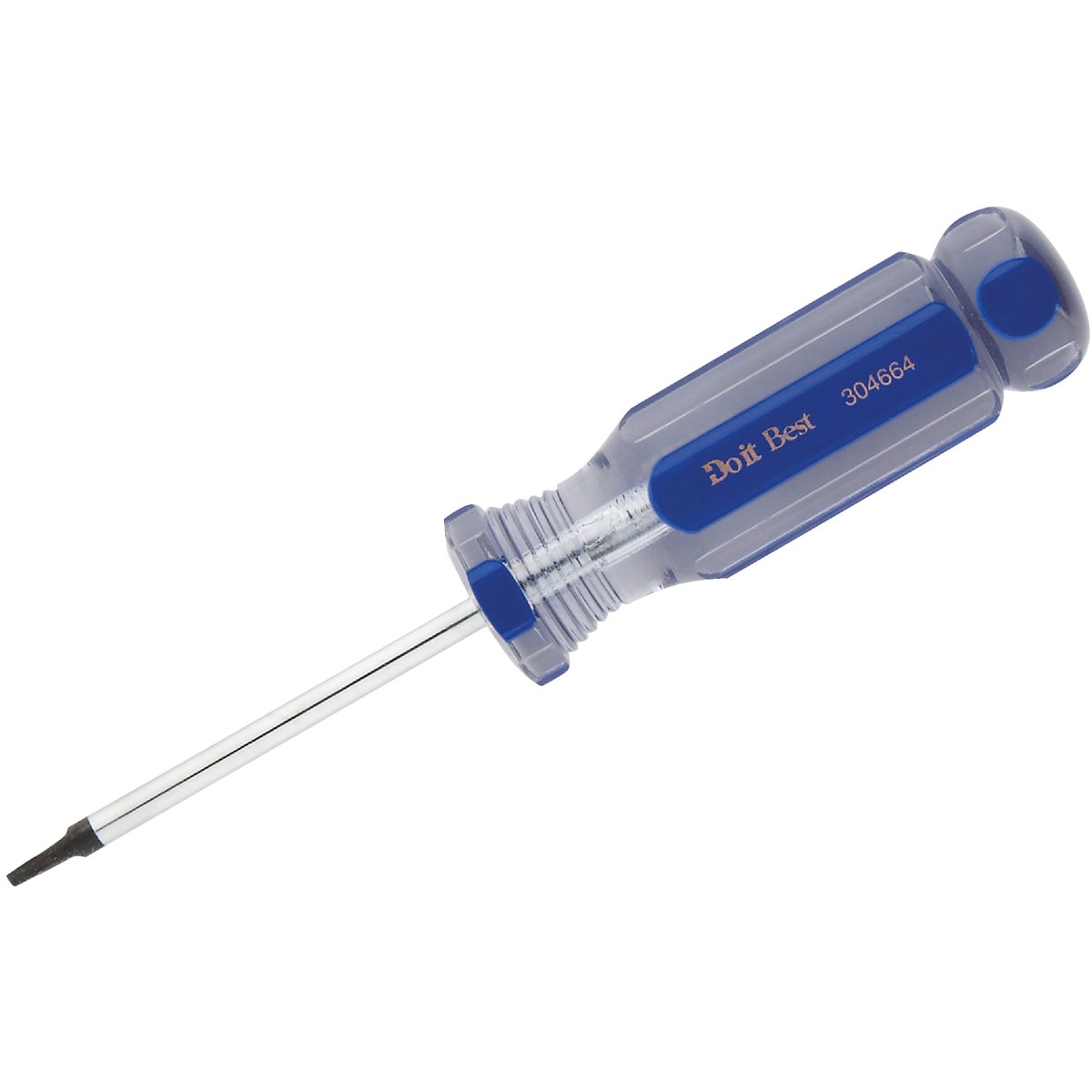 T10 STAR SCREWDRIVER - 304664 by Do it Best