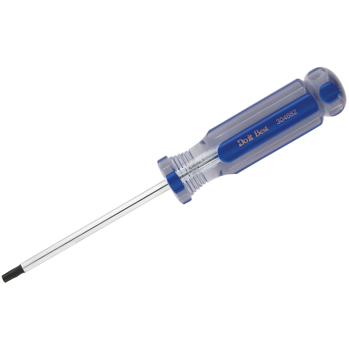 T27 STAR SCREWDRIVER - 304682 by Do it Best