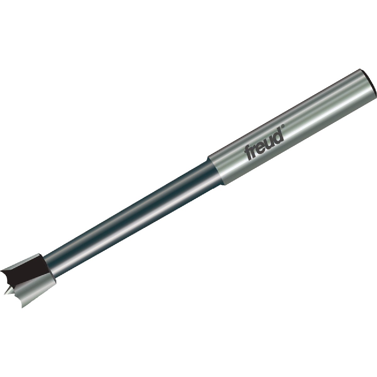 1/4" FORSTNER BIT