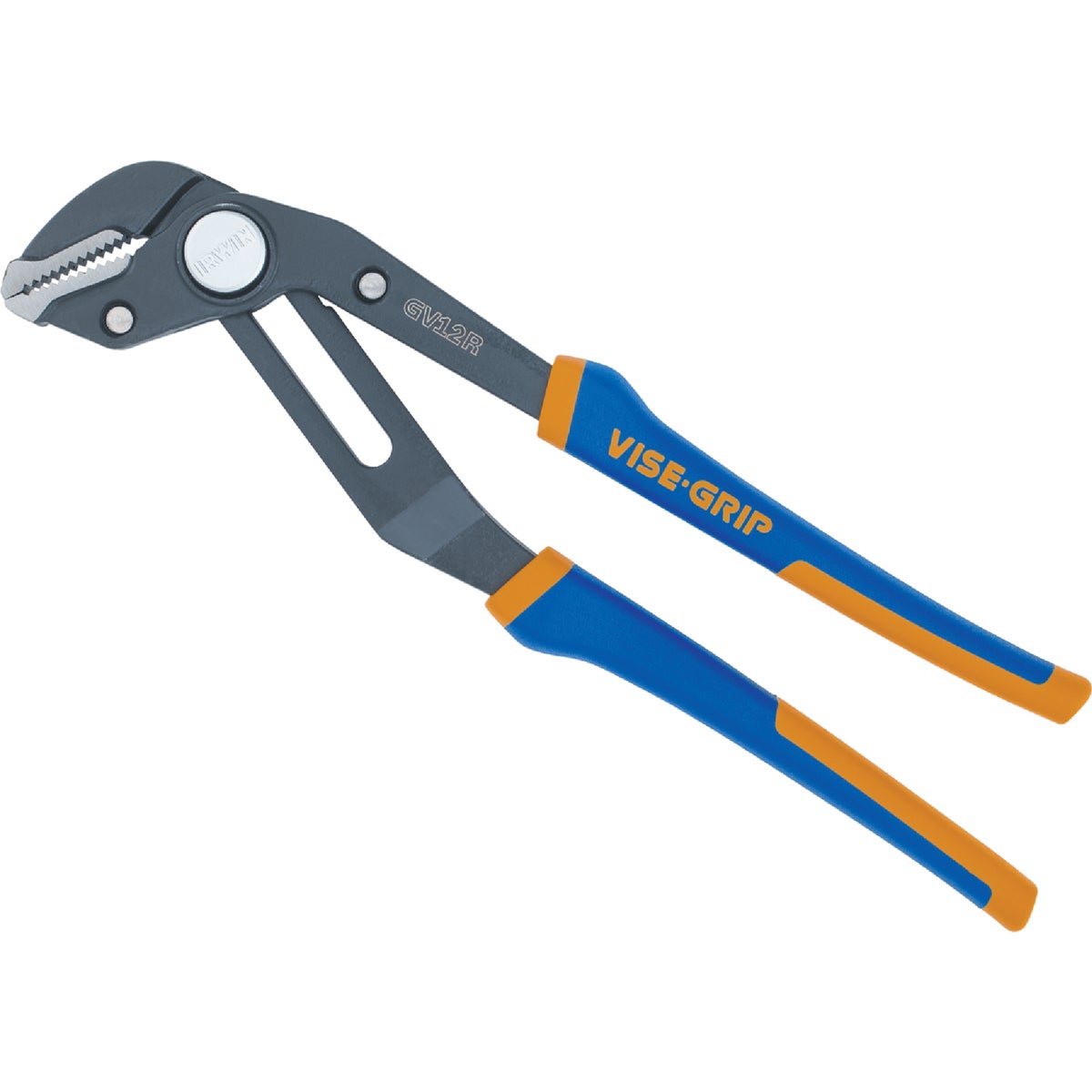 12"GRVLK STRAIGHT PLIERS - 4935098 by Irwin Industr Tool