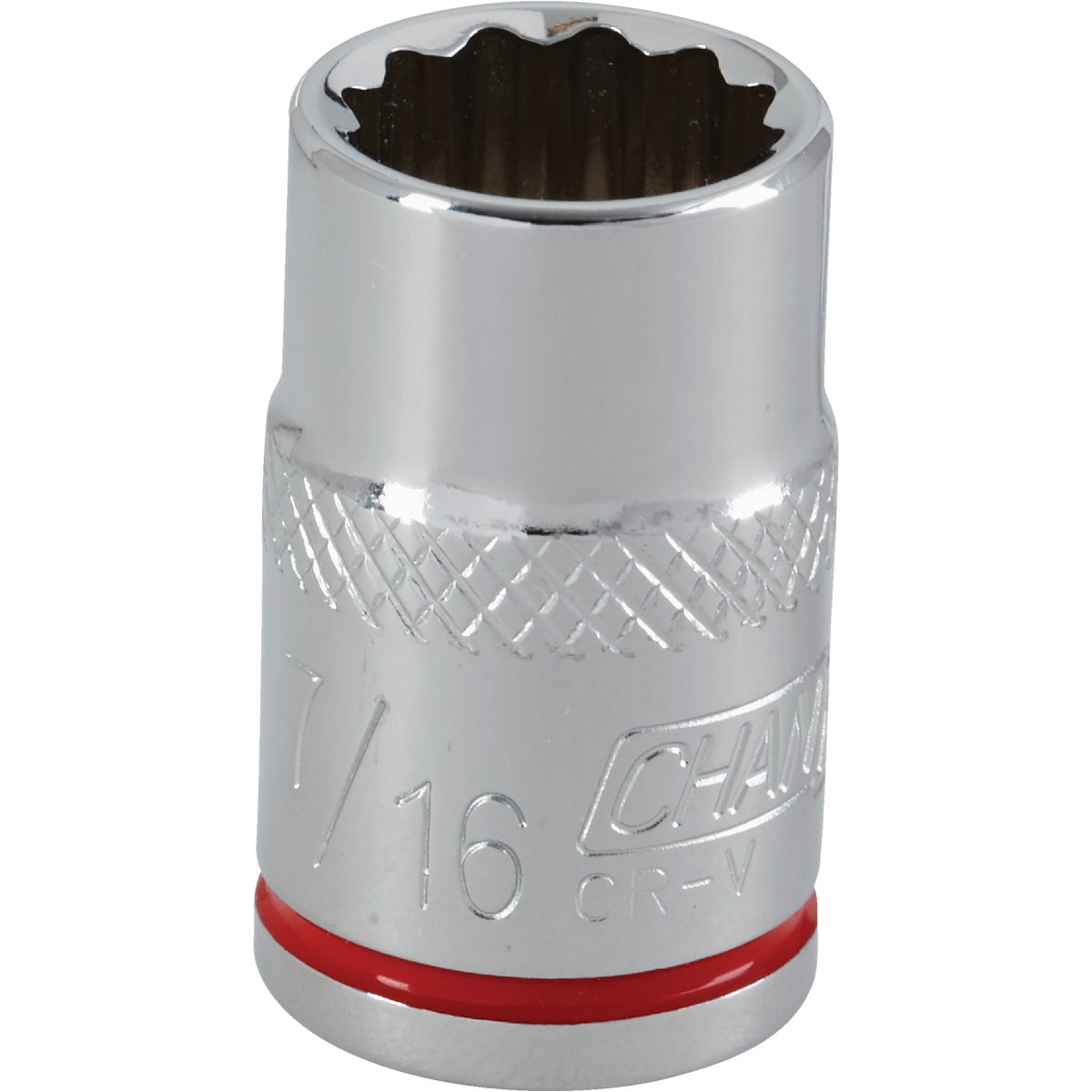 7/16" 3/8 DRIVE SOCKET - 305170 by Danaher Tool Ltd