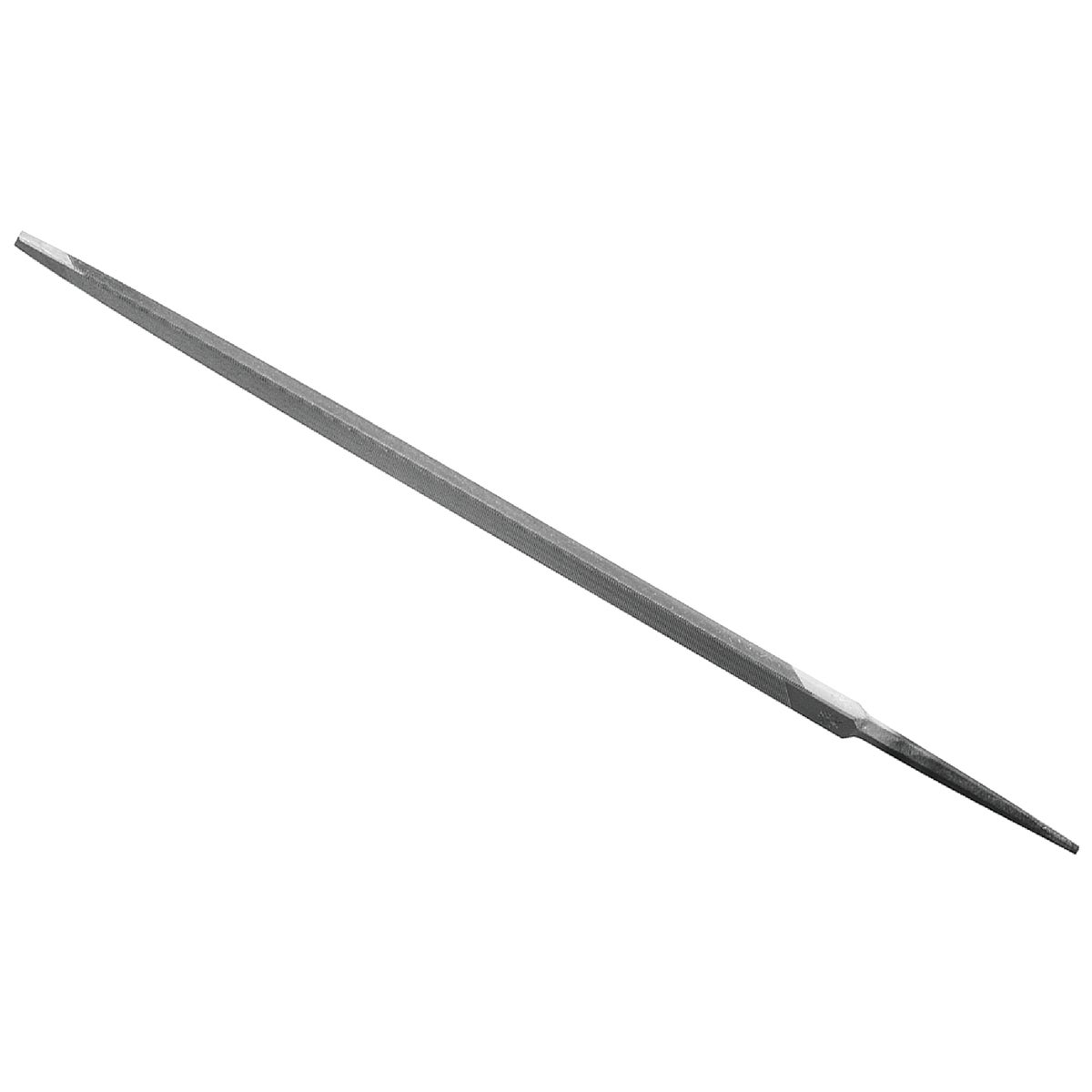 4" X SLIM TAPER FILE - 14547M by Apex Tool Group