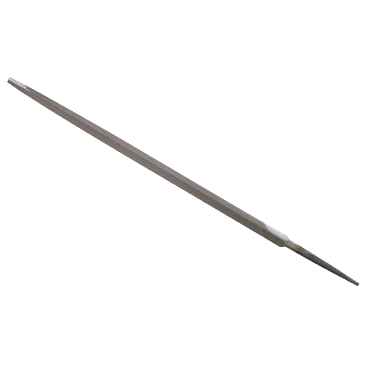 6" X SLIM TAPER FILE - 14665M by Apex Tool Group