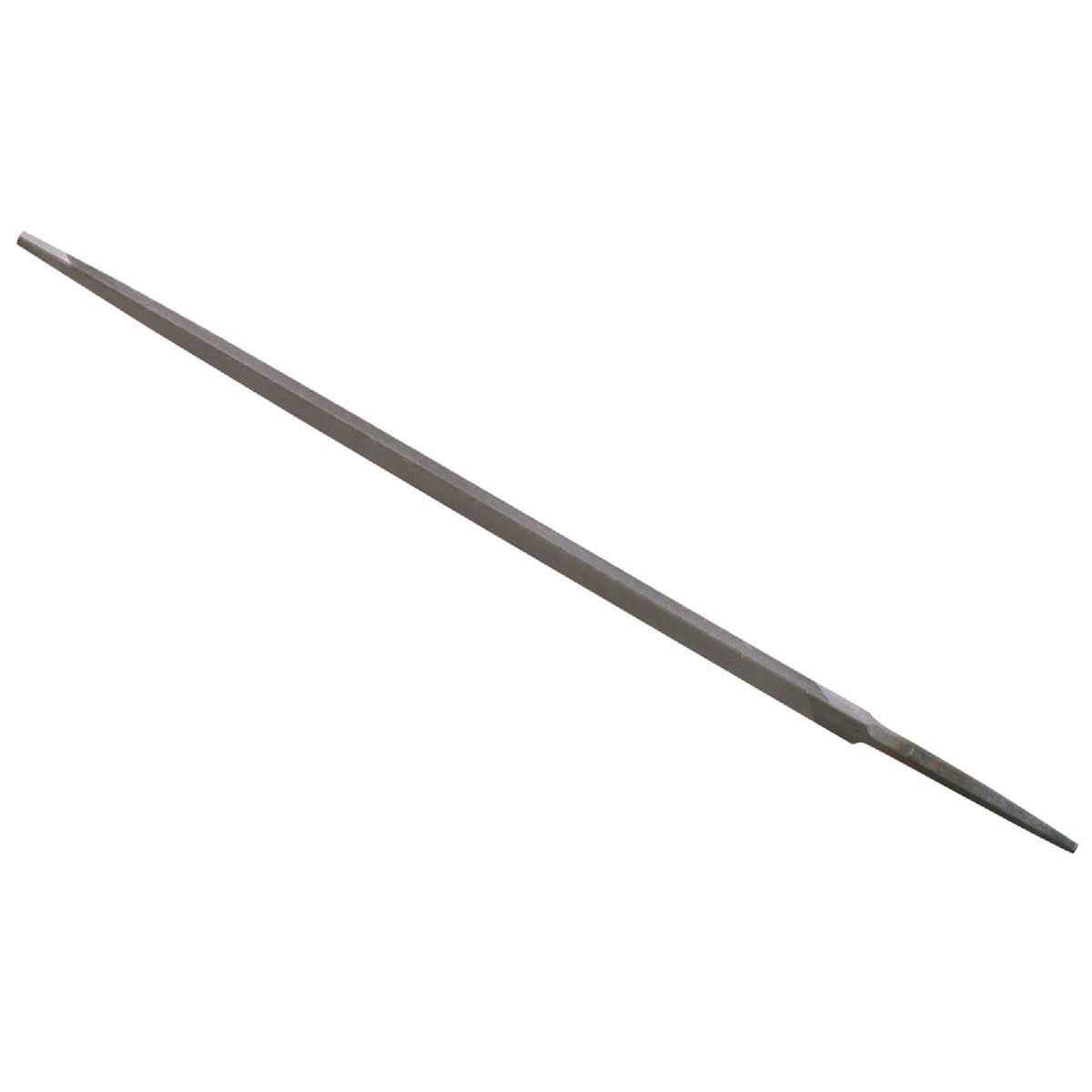 6" XX SLIM TAPER FILE - 15024N by Apex Tool Group