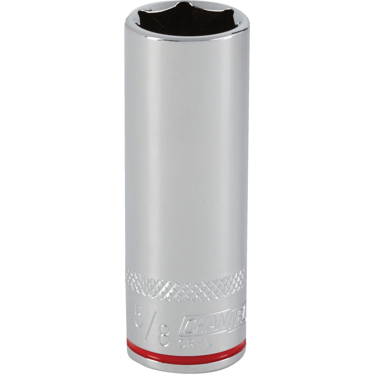 5/8" DEEP SOCKET - 305375 by Danaher Tool Ltd