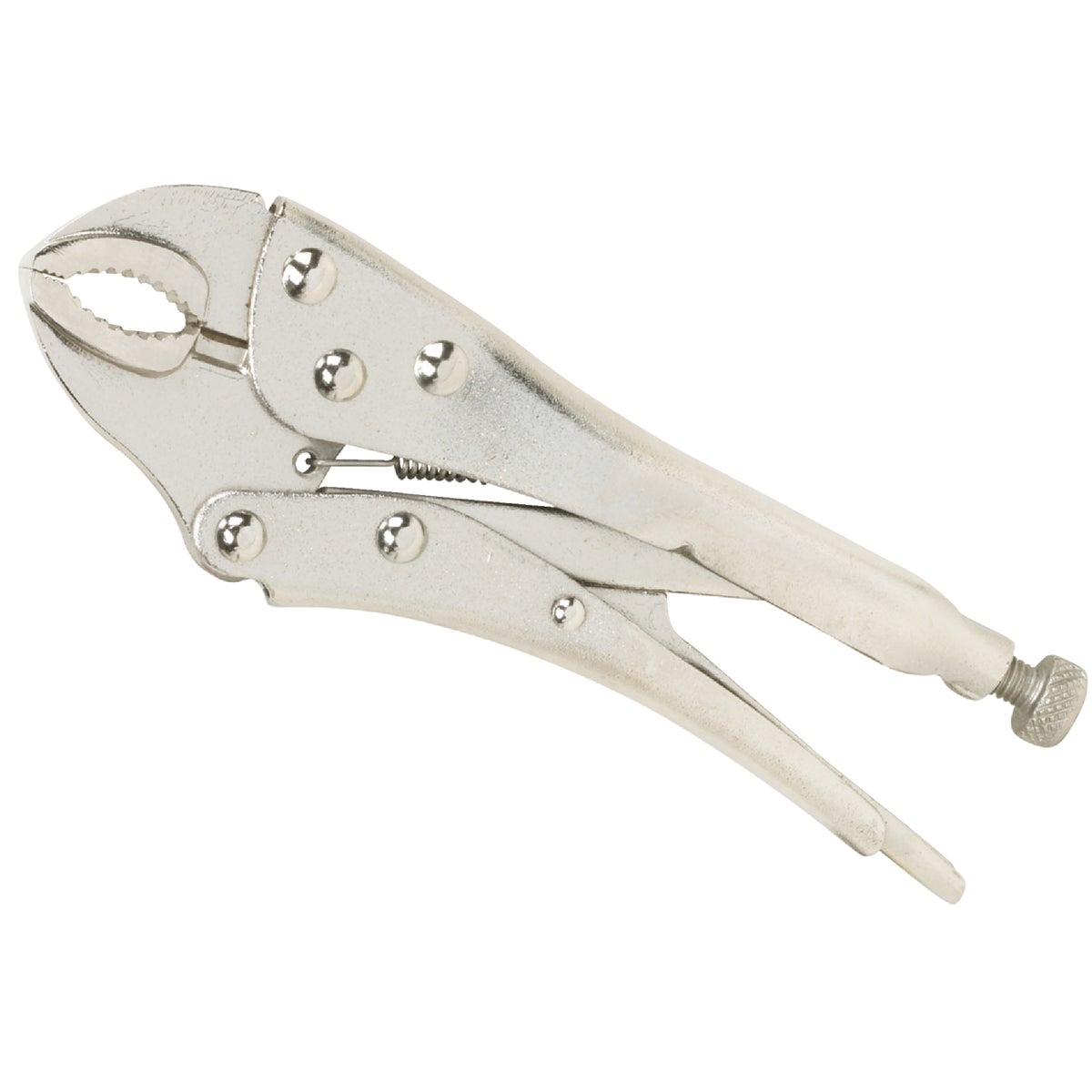 5" LOCKING PLIERS - 305529 by Do it Best