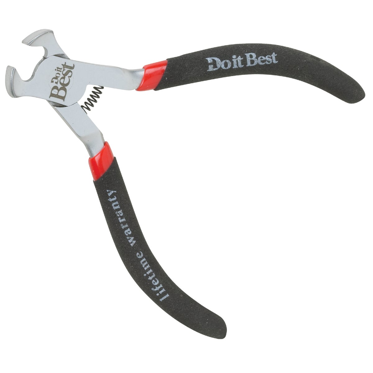 4" END CUT PLIERS - 306355 by Do it Best