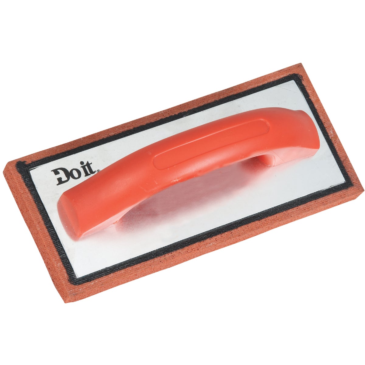 FINE SPONGE RUBBER FLOAT - 306711 by Do it Best
