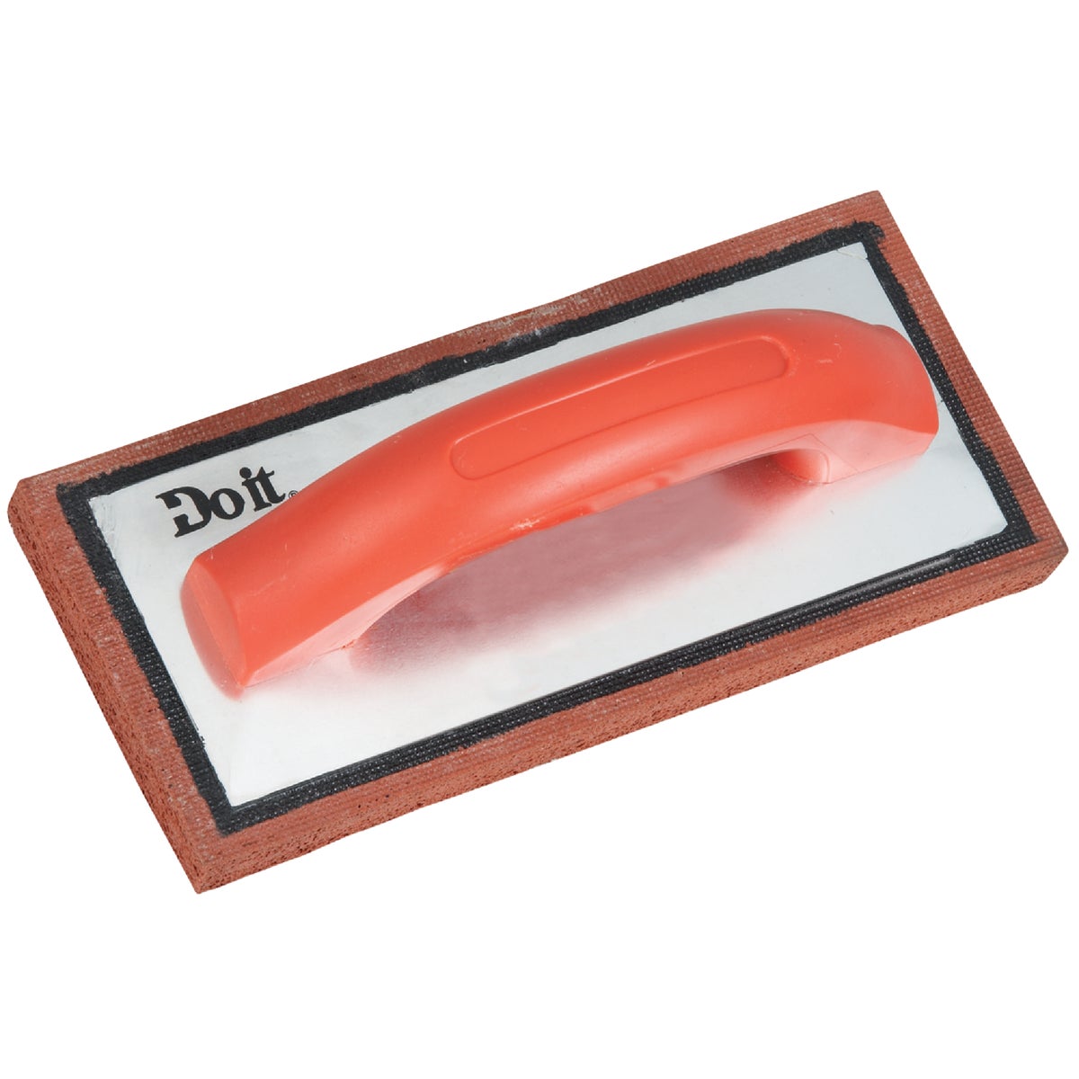 CRSE SPONGE RUBBER FLOAT - 306724 by Do it Best