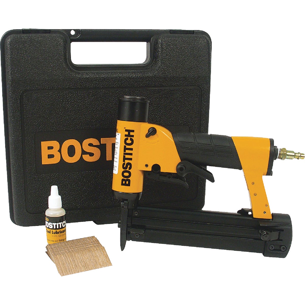 23GA HEADLESS PINNER - HP118K by Stanley Bostitch
