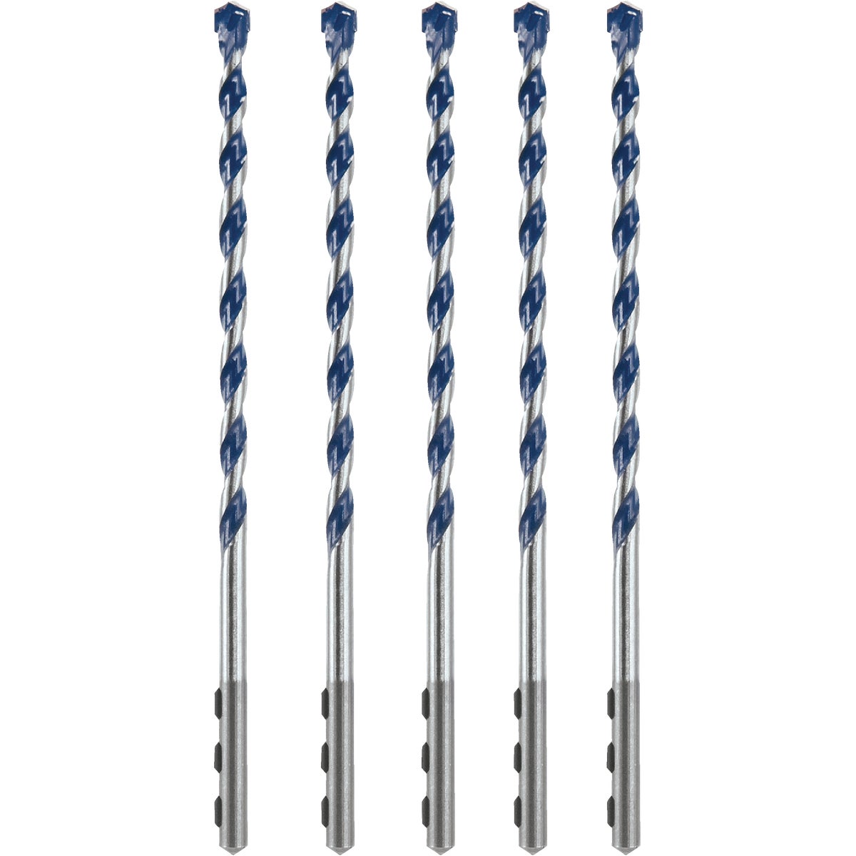 1/4X6 MASONRY BIT - HCBG0605 by Robt Bosch Tool Corp