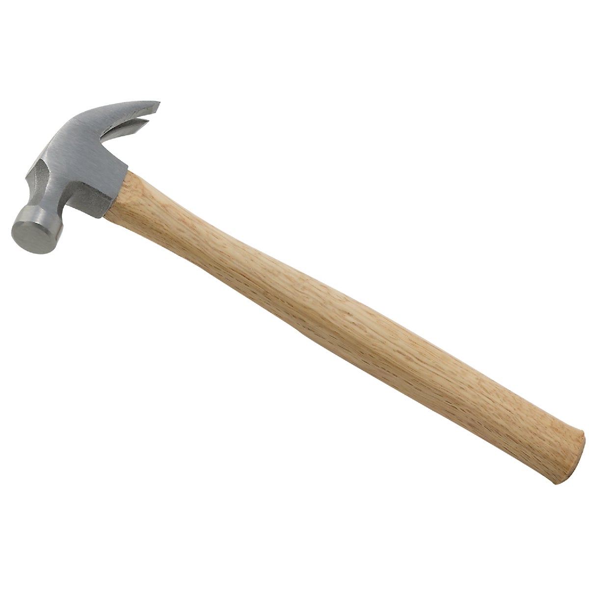 7OZ WD/HDL CLAW HAMMER - 307521 by Danaher Tool Ltd
