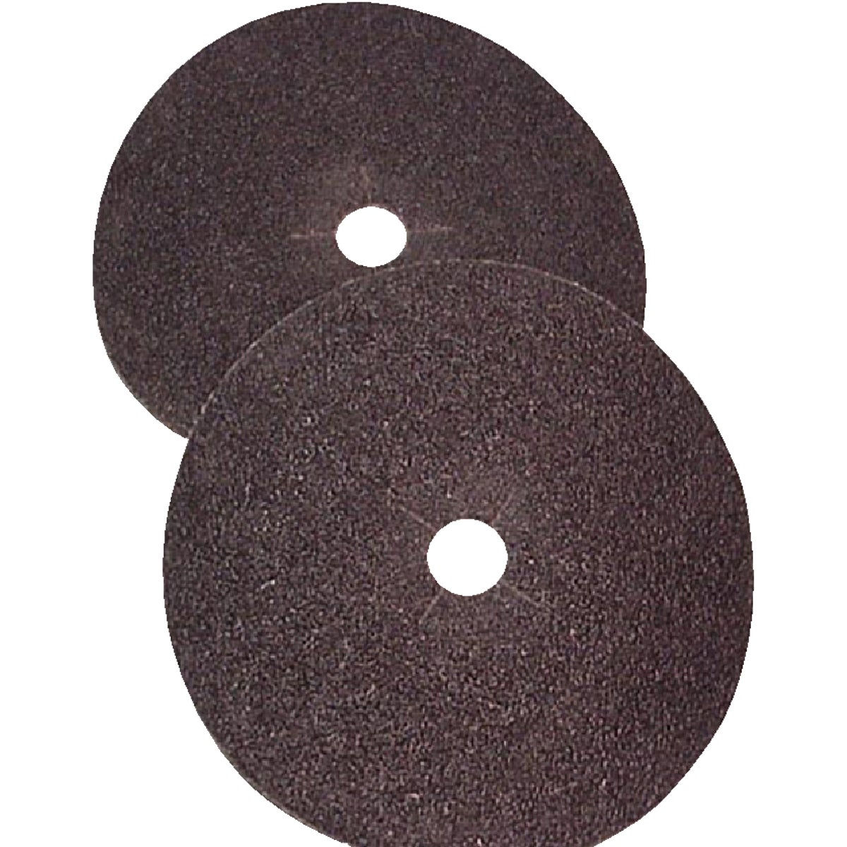 5" 80G FLR SANDING DISC - 006-850280 by Virginia Abrasives