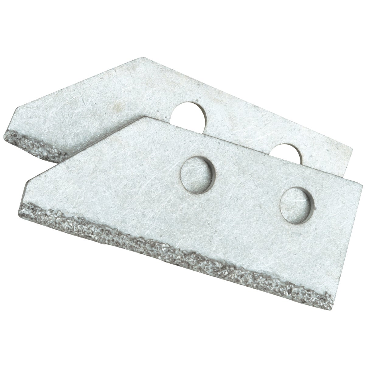 2PK GROUT SAW BLADE - 307894 by Do it Best