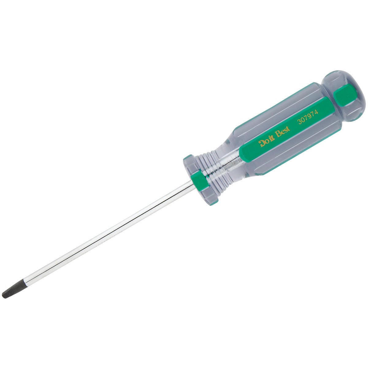 #2 RECESS SCREWDRIVER - 307974 by Do it Best