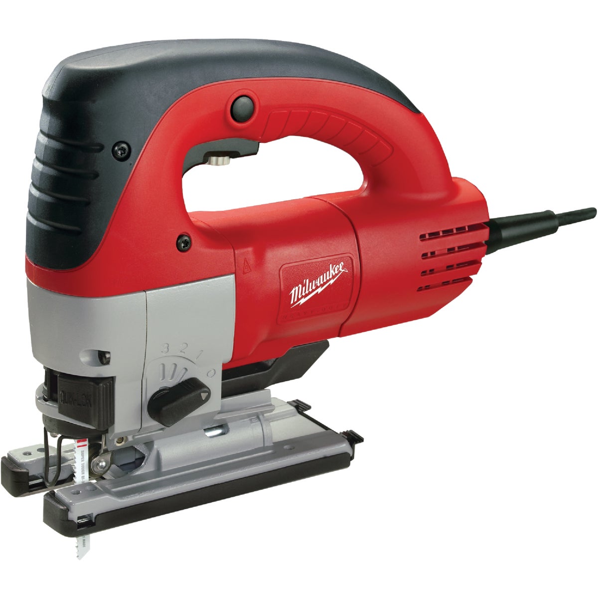 6.5A JIGSAW - 626821 by Milwaukee Elec Tool