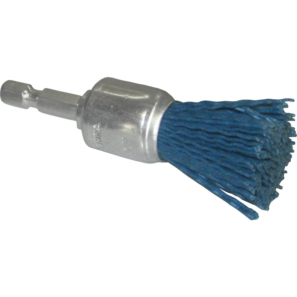 3/4" MED/FINE END BRUSH - 541787-34 by Dico Products Corp
