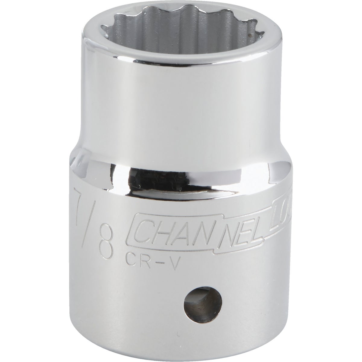 7/8" 3/4 DRIVE SOCKET - 308927 by Danaher Tool Ltd