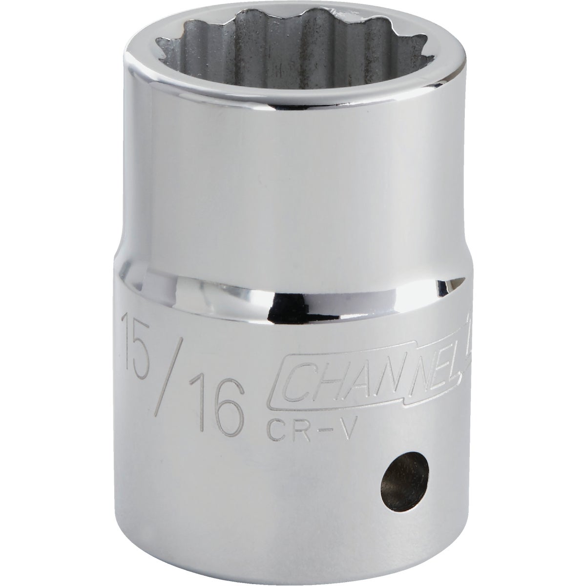 15/16" 3/4 DRIVE SOCKET - 308935 by Danaher Tool Ltd