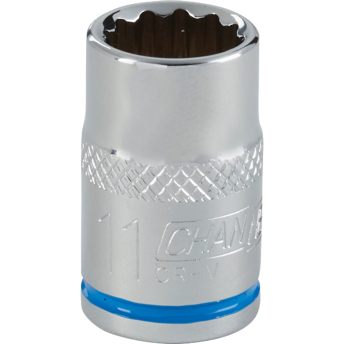 11MM 3/8" DRIVE SOCKET - 309095 by Danaher Tool Ltd