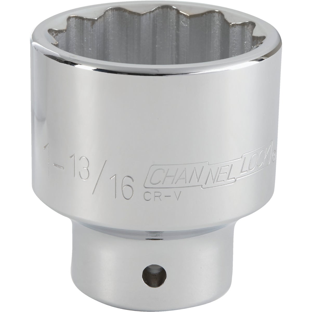 1-13/16" DRIVE SOCKET - 309184 by Danaher Tool Ltd
