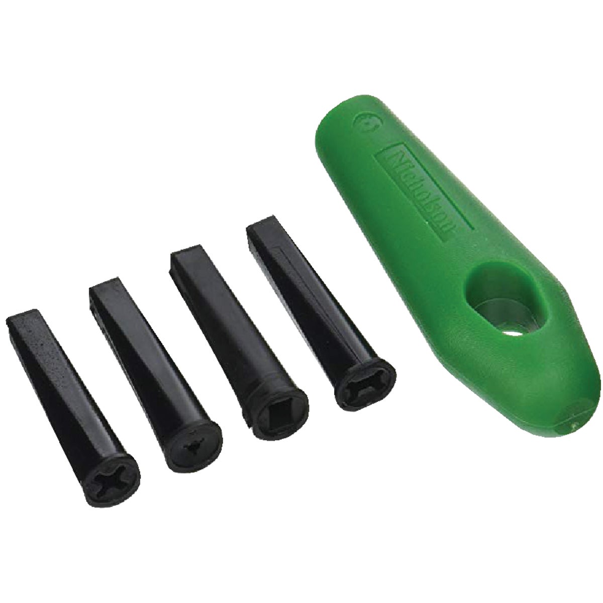 FILE HANDLE - 21474 by Apex Tool Group