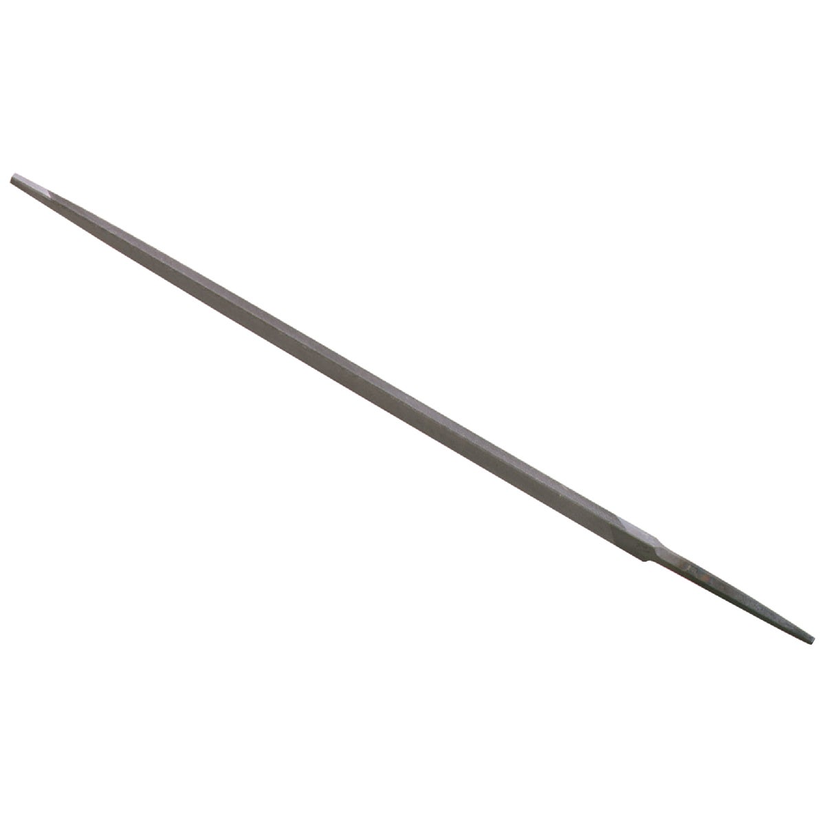 6" XX SLIM TAPER FILE - 21874N by Apex Tool Group