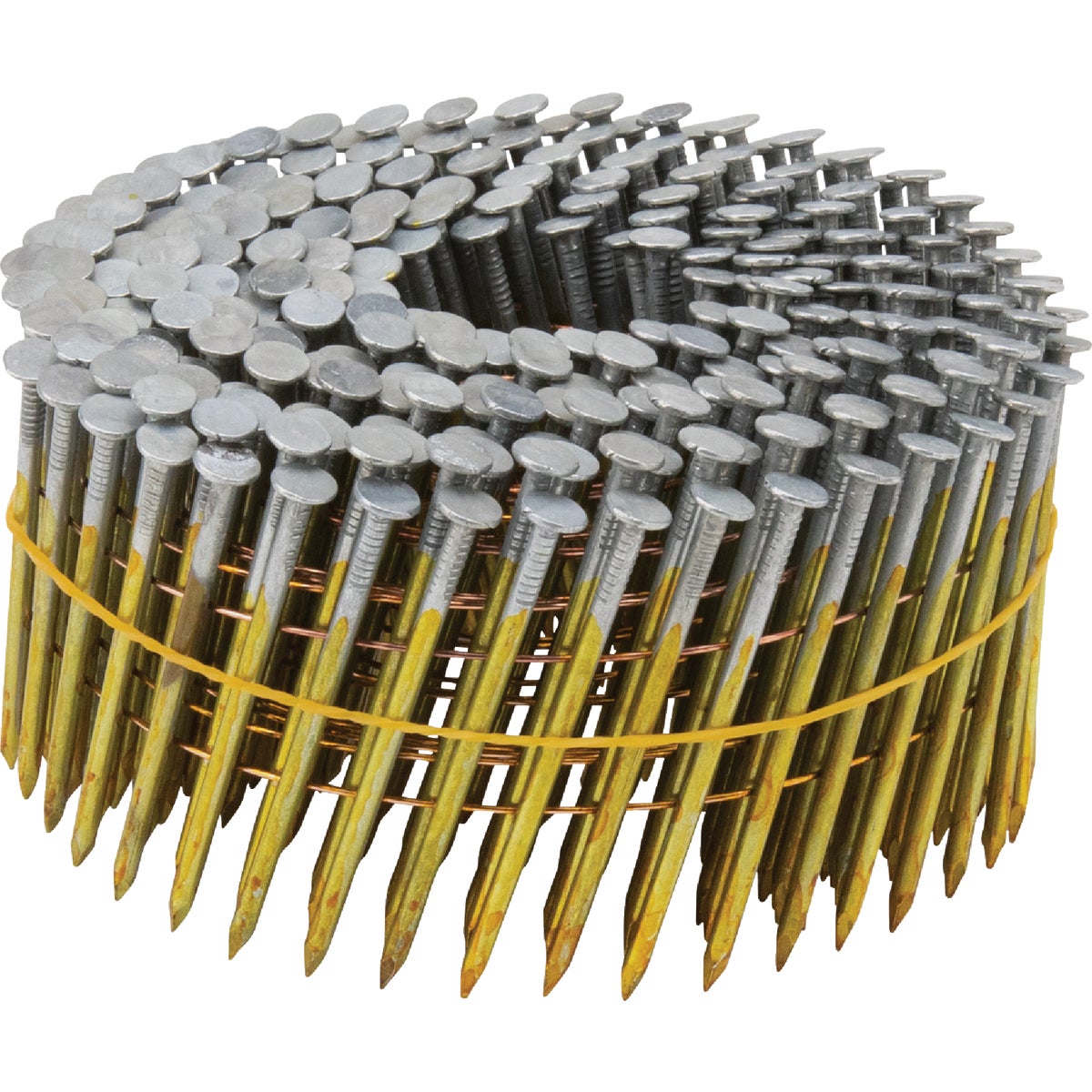 2-3/8" COIL NAIL - GRC8PD by Prime Source Pneumat