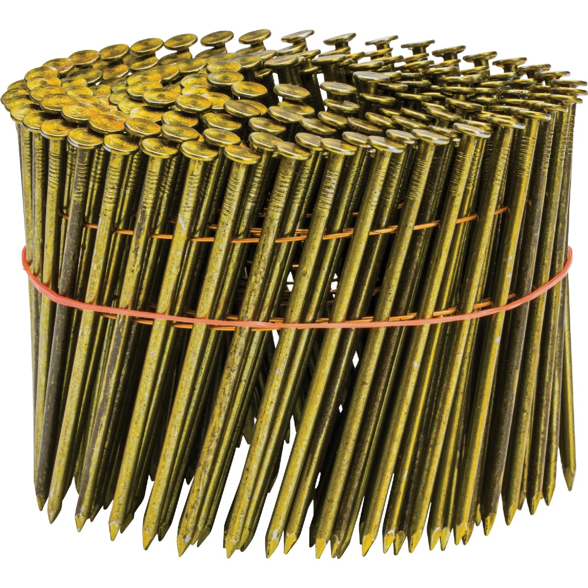 3-1/4" COIL NAIL - GRC12PD by Prime Source Pneumat