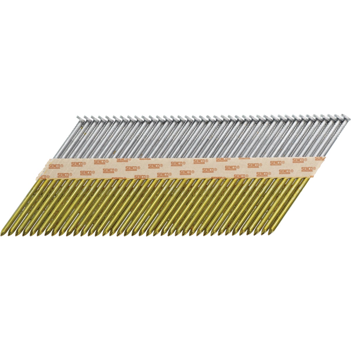3-1/4" FRAMING NAIL - KC28ASBX by Senco Brands