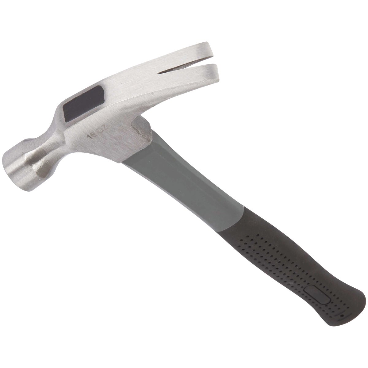 16OZ FBR/HDL RIP HAMMER - 310670 by Danaher Tool Ltd