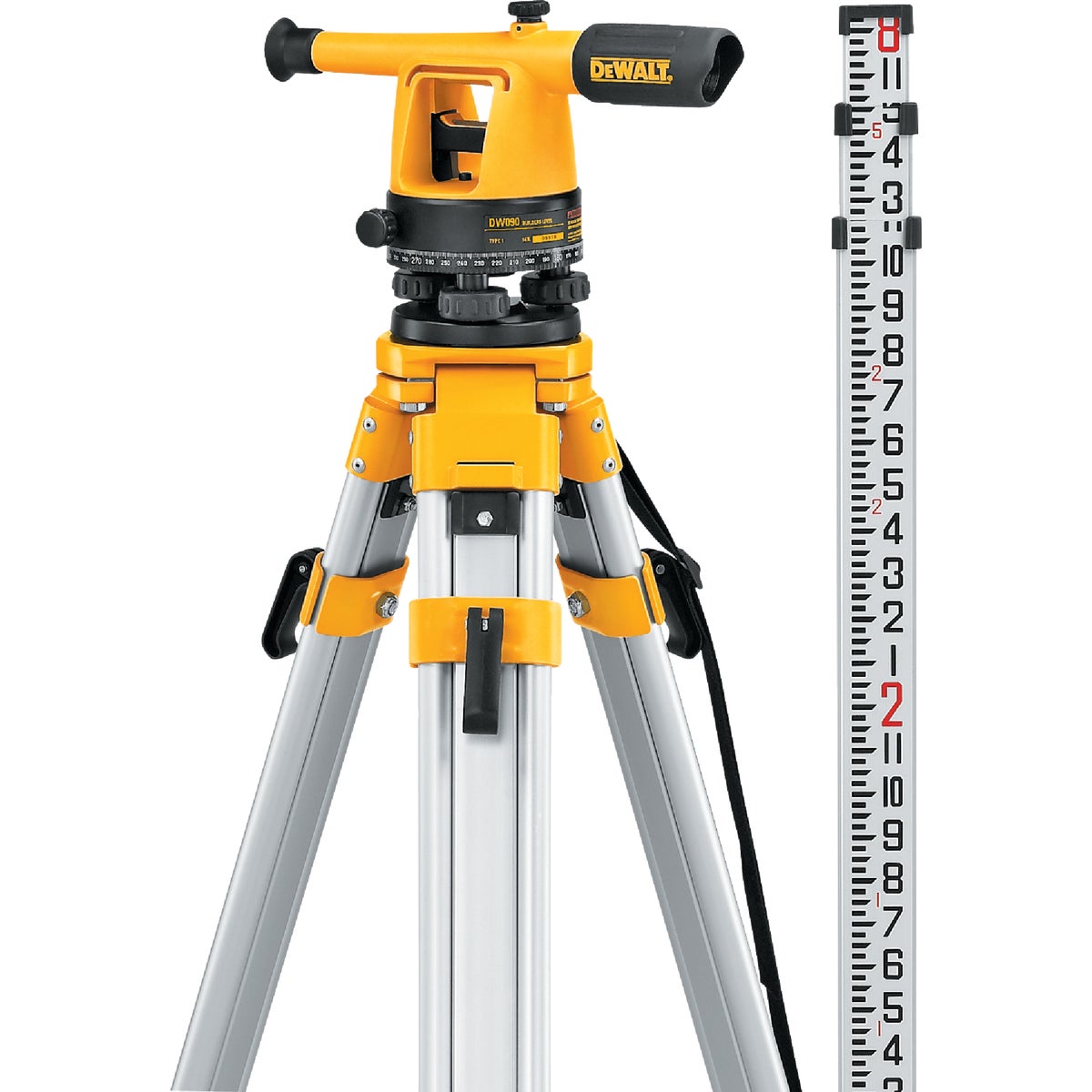 SIGHT LEVEL - DW090PK by DeWalt