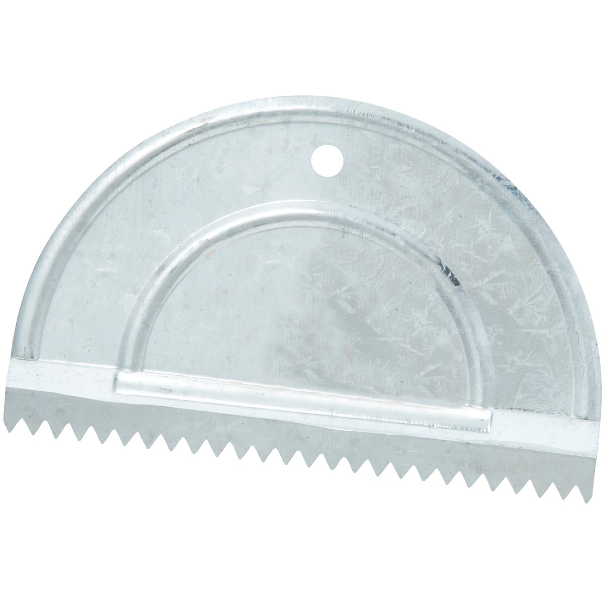 3/16V HALF MOON SPREADER - 310921 by Do it Best