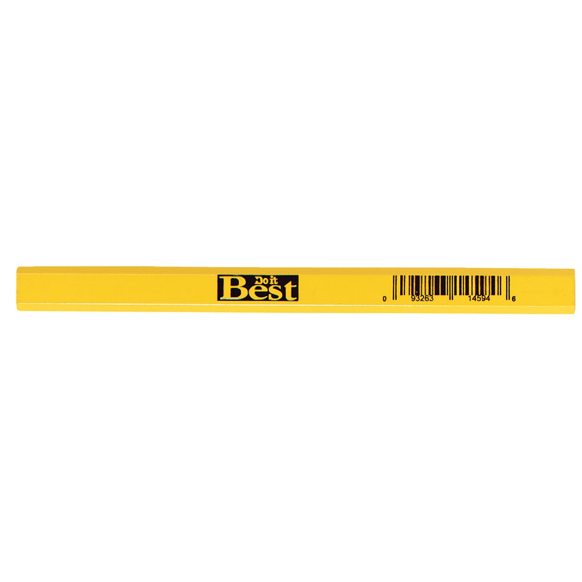 SOFT CARPENTERS PENCIL - 1778759 by Irwin Industr Tool