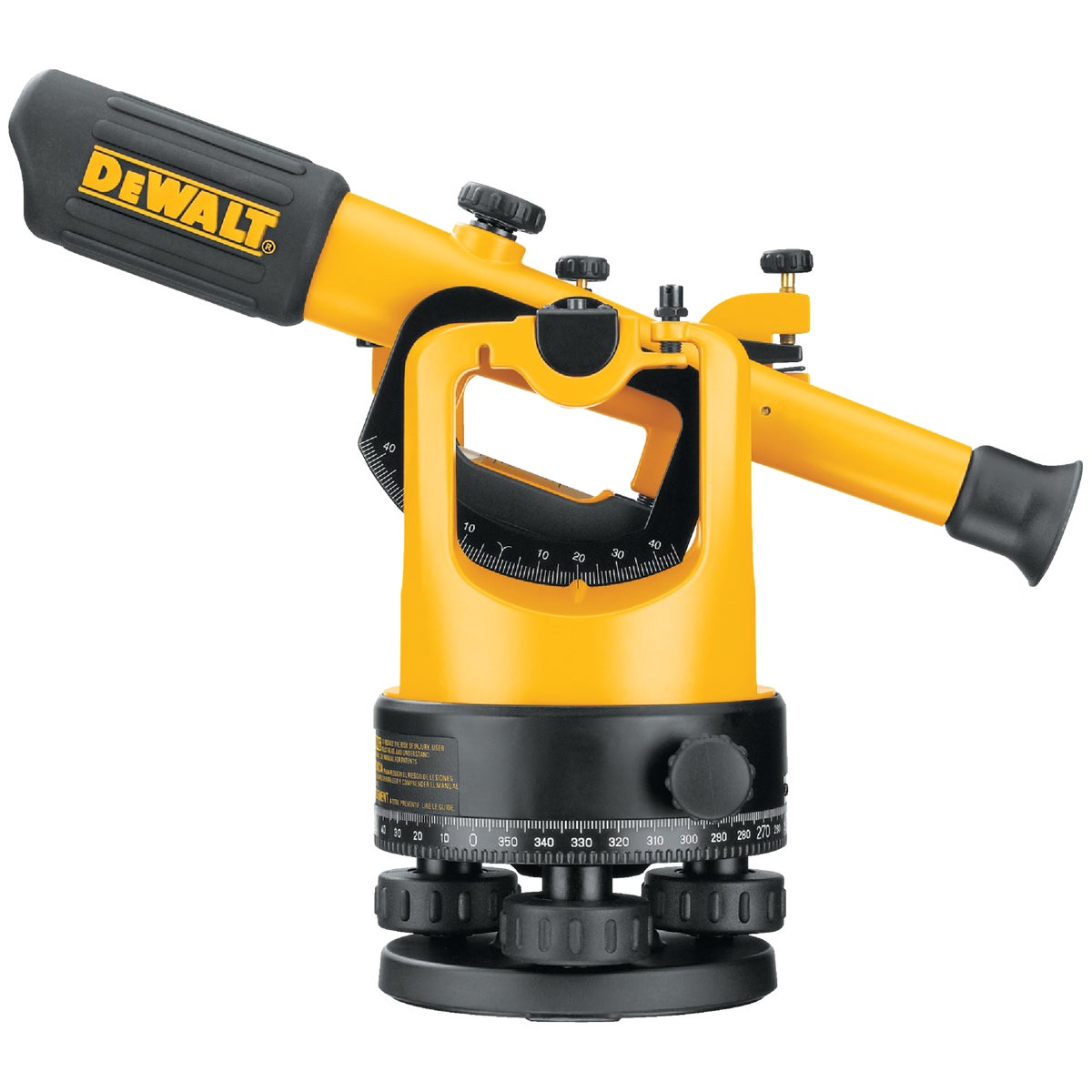 SIGHT LEVEL - DW092PK by DeWalt