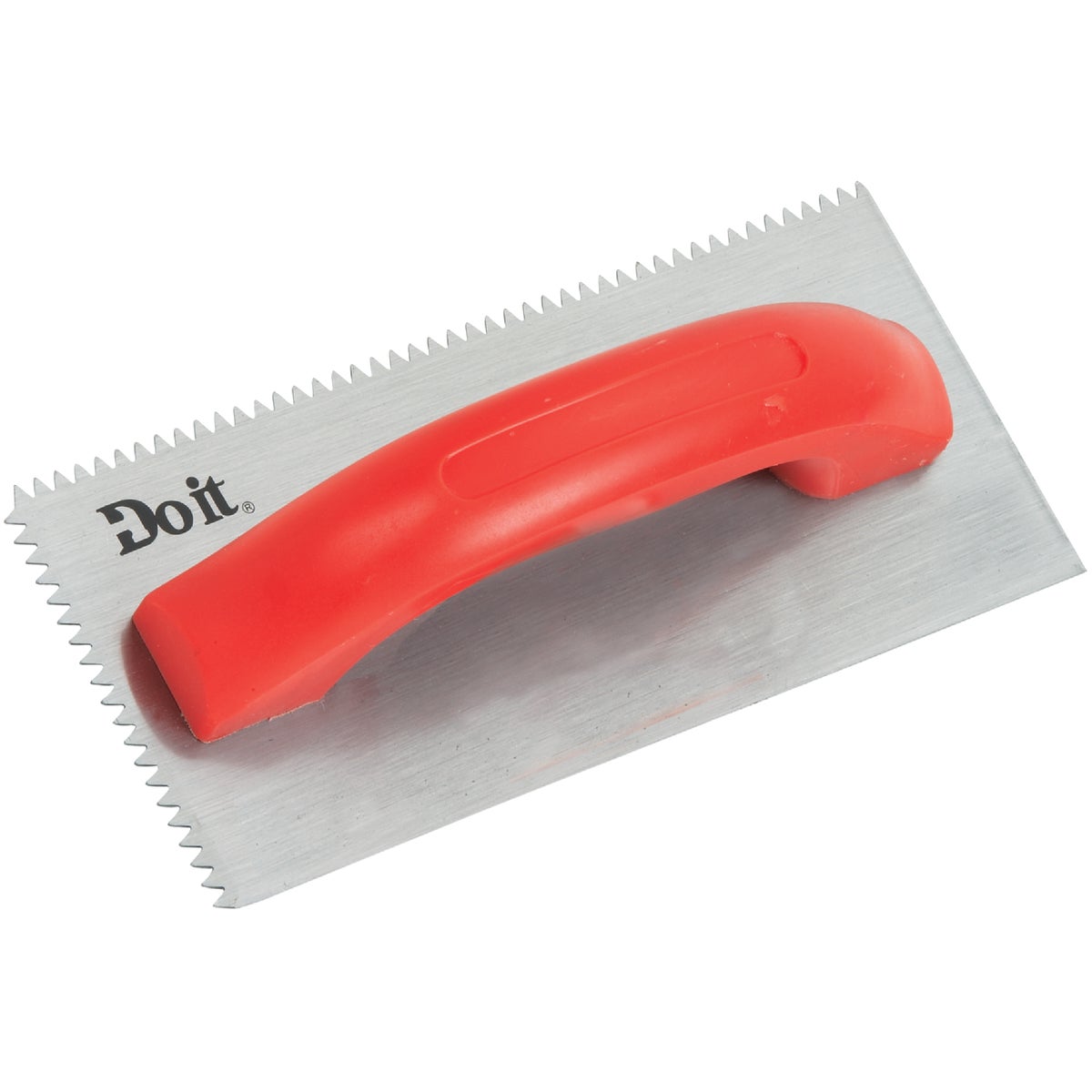 3/16" V NOTCH TROWEL - 311146 by Do it Best