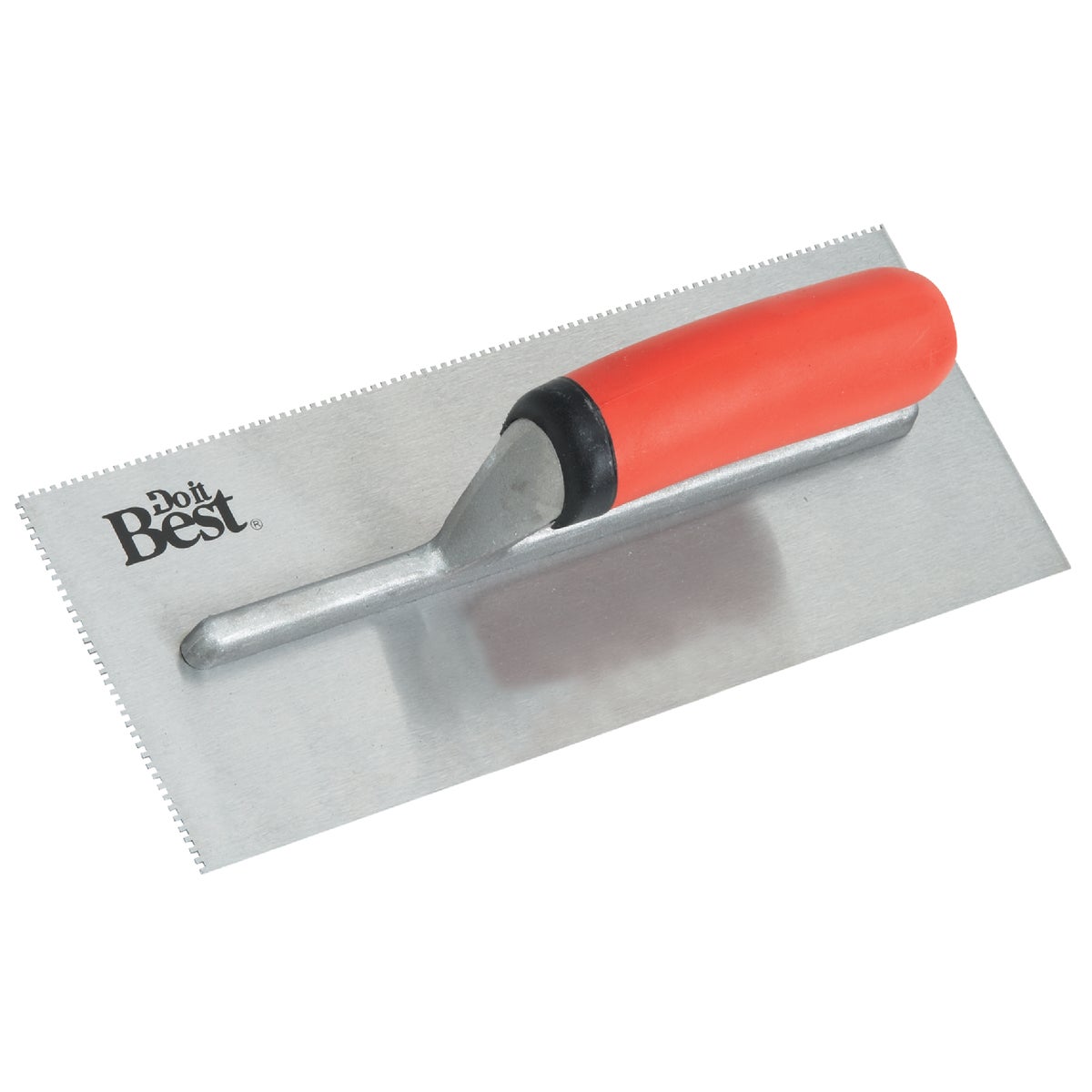 1/16" SQ NOTCH TROWEL - 311585 by Do it Best