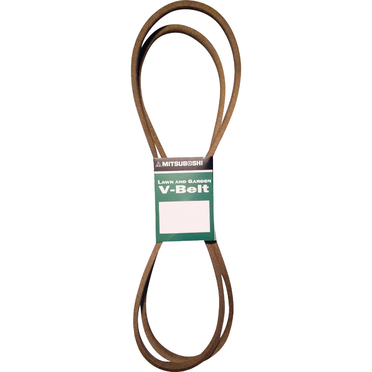 68" POWERATED V-BELT - 6868 by Gates Rubber Company