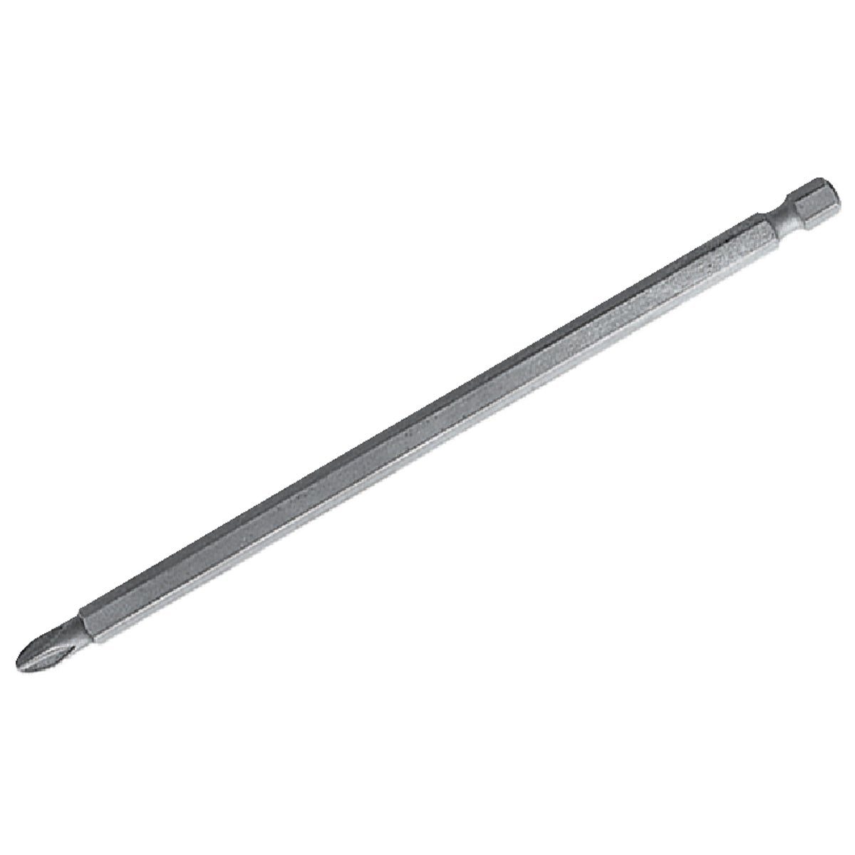 #1 6" PHILLIPS POWER BIT - DW2061 by DeWalt