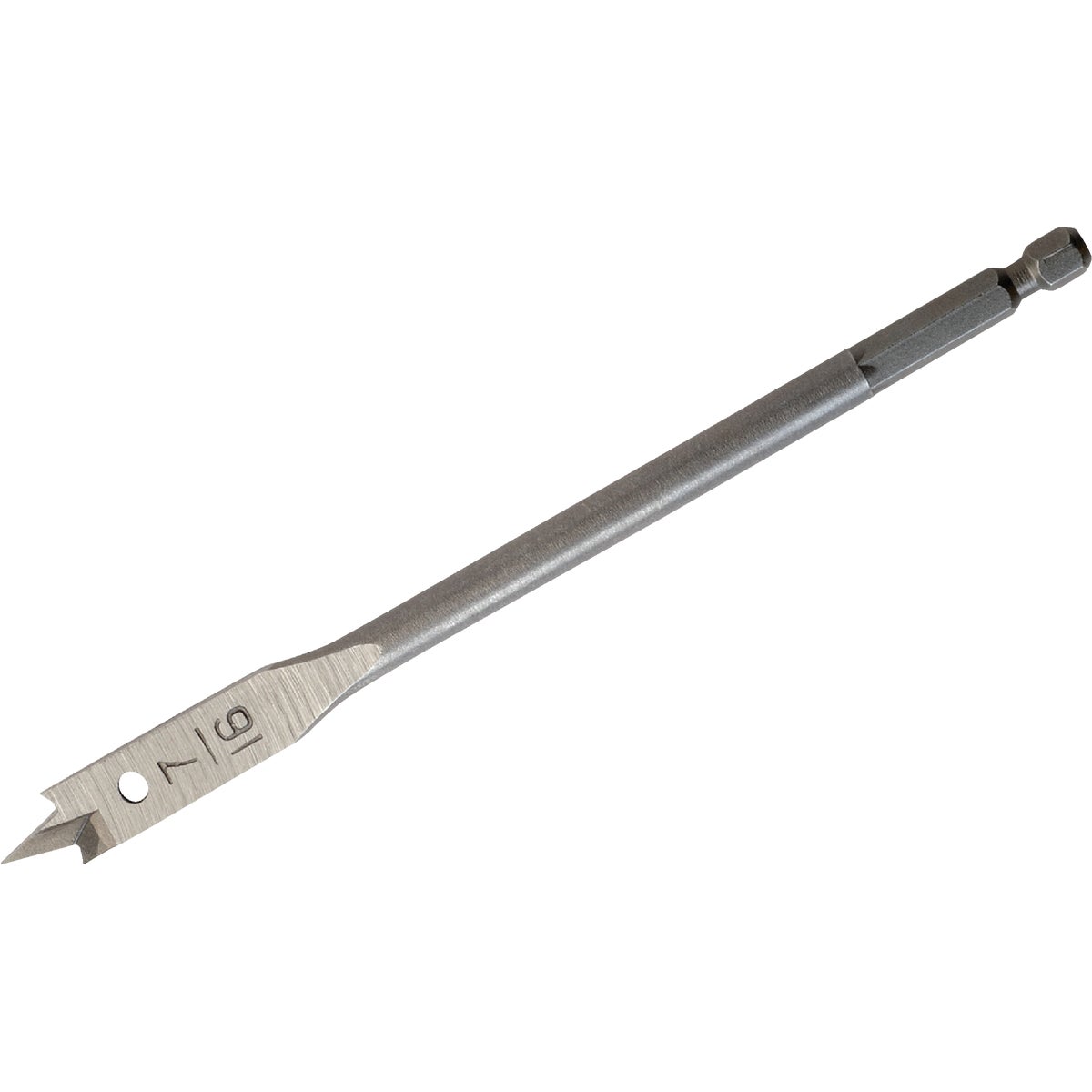 7/16" DAREDEVIL BIT - DSB1004 by Robt Bosch Tool Corp