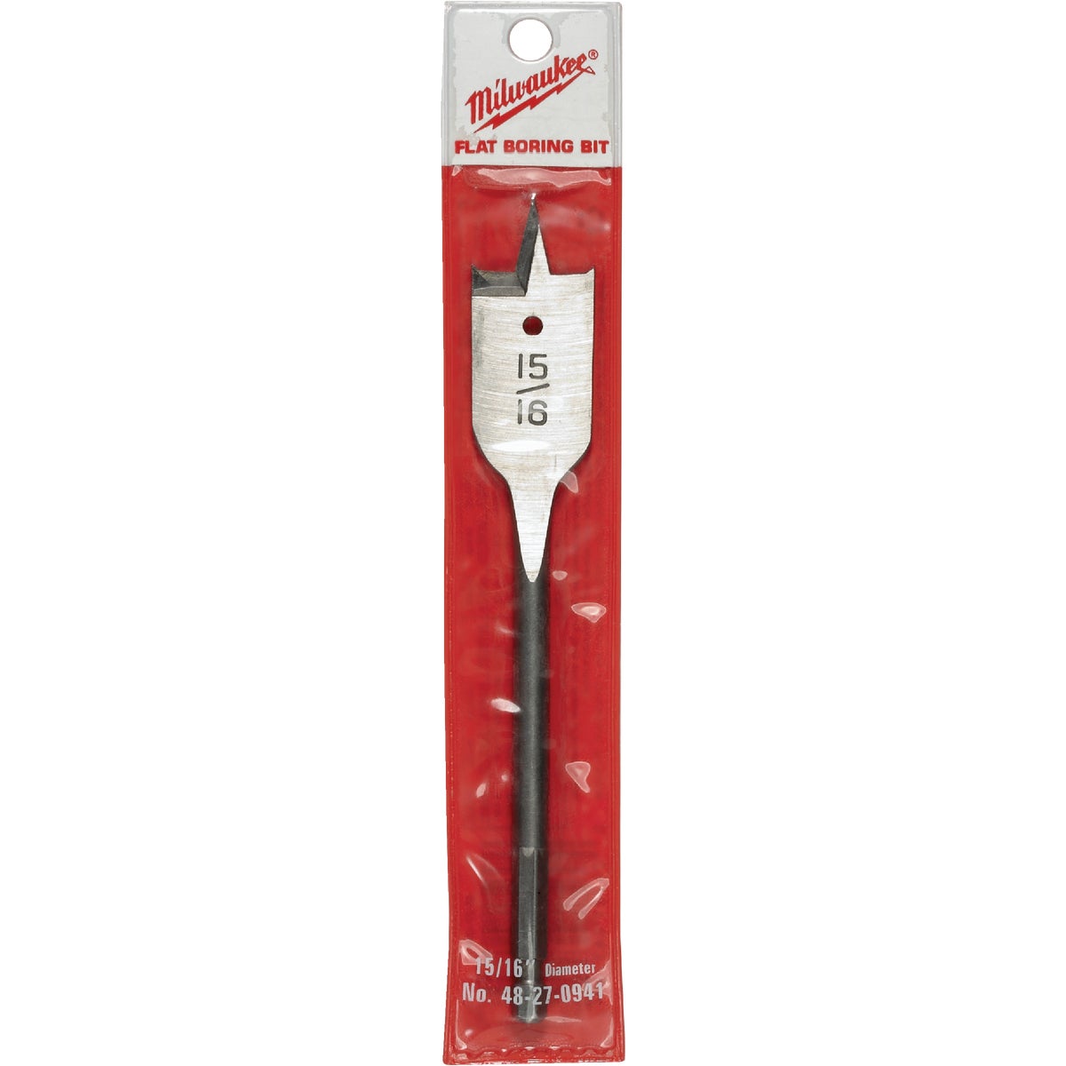 15/16" DAREDEVIL BIT - DSB1012 by Robt Bosch Tool Corp